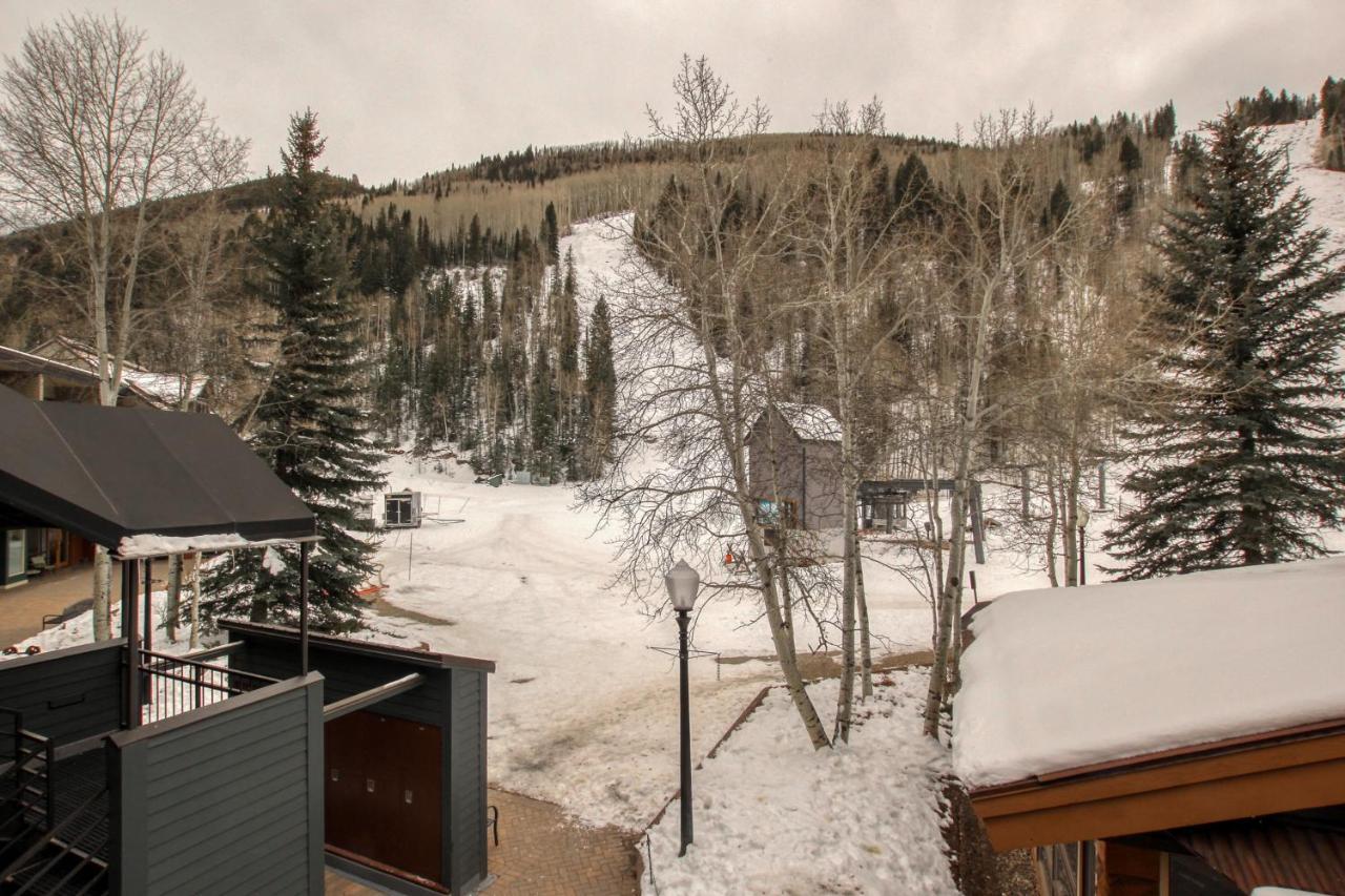 Misty Maiden Lägenhet Telluride Exteriör bild